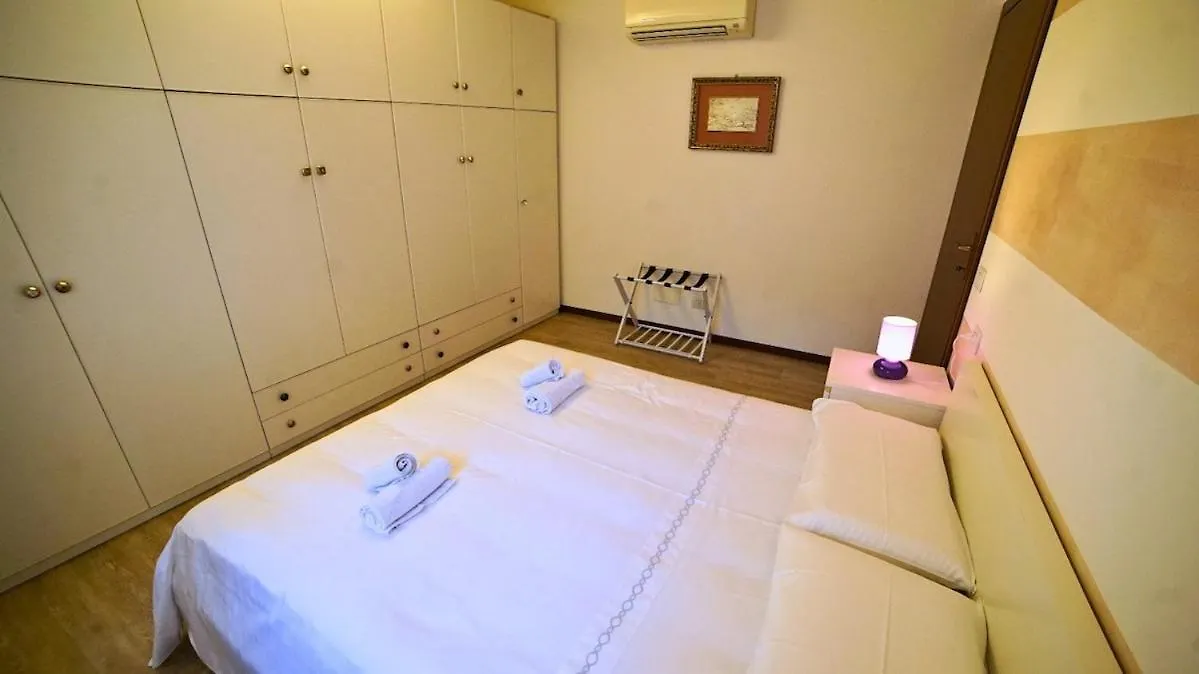 Apartment Torcoletto My Home Verona