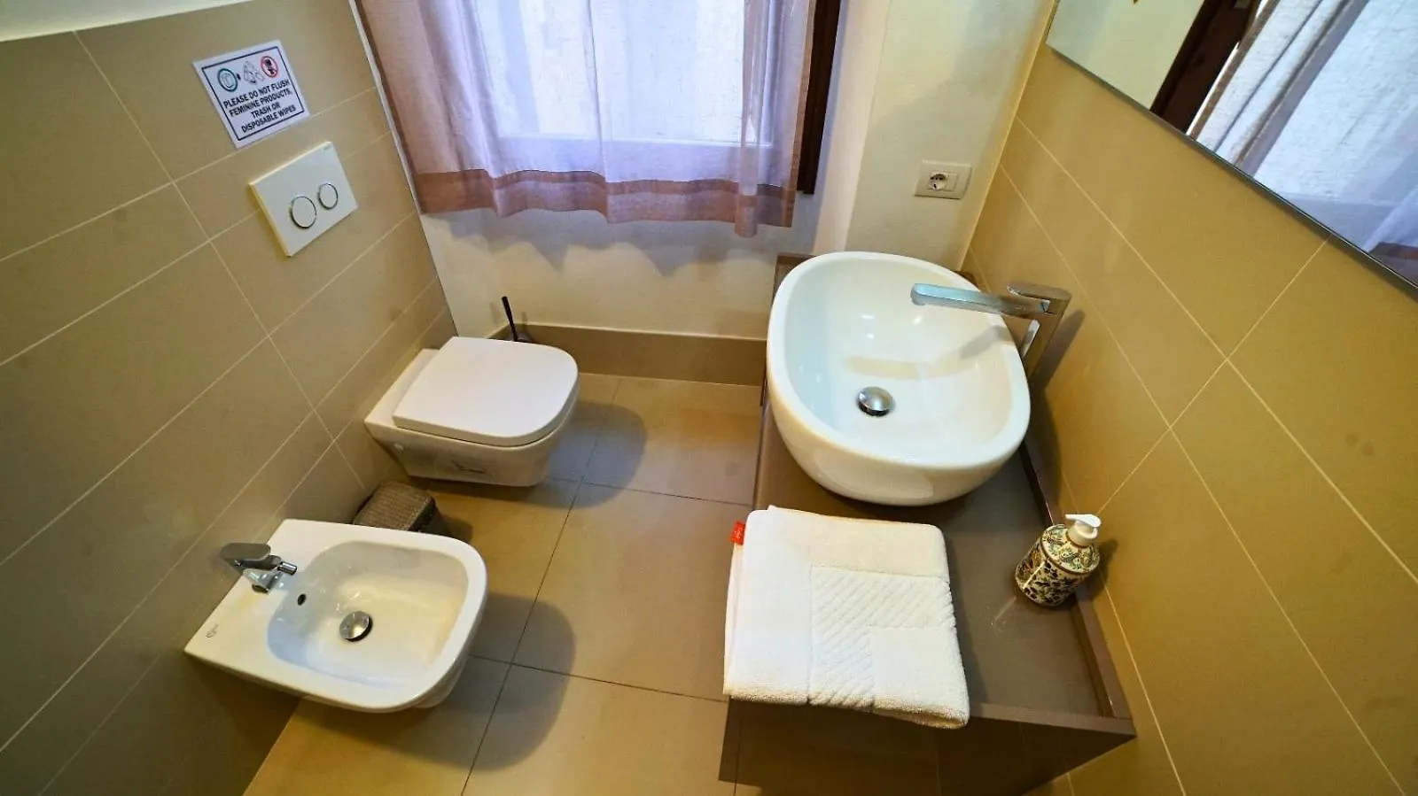 Apartment Torcoletto My Home Verona