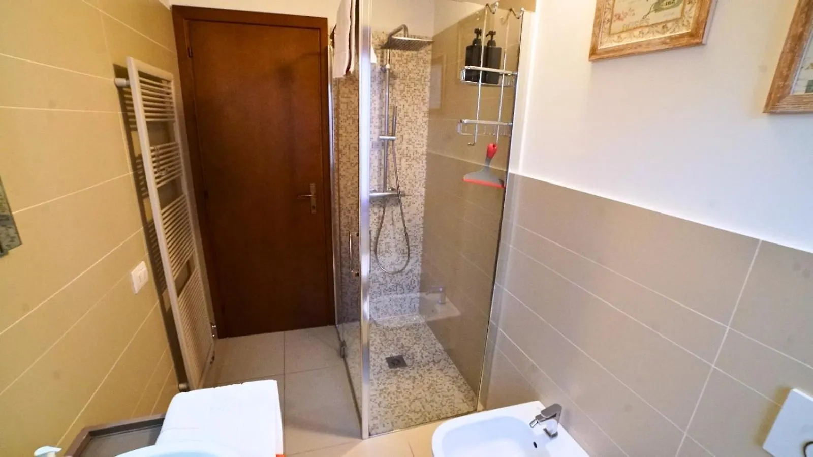Apartment Torcoletto My Home Verona 0*,