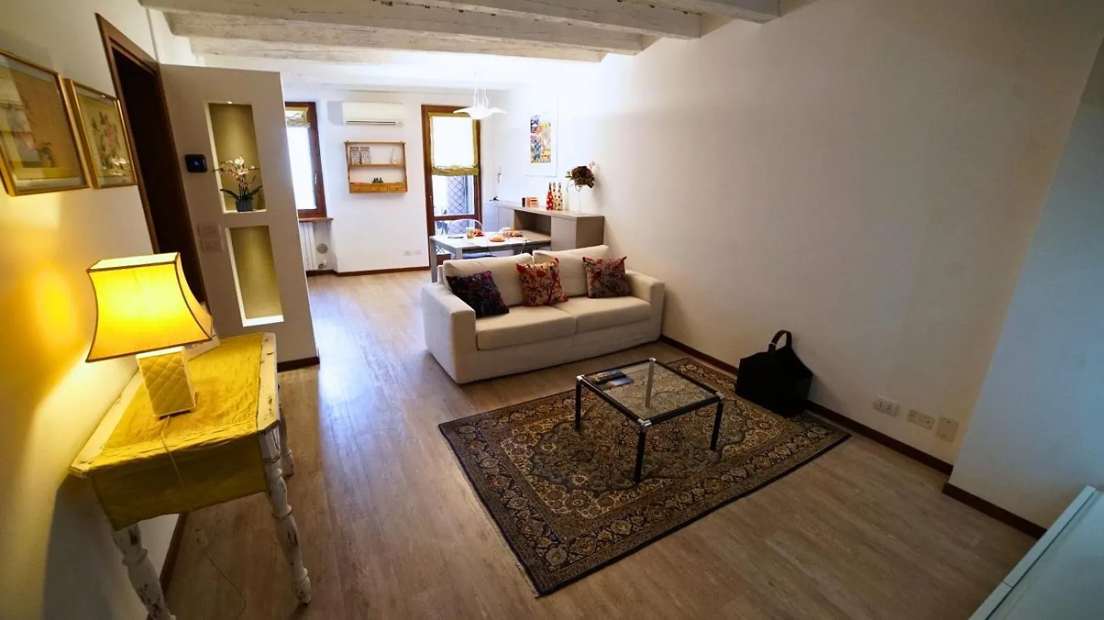 Apartment Torcoletto My Home Verona Italy