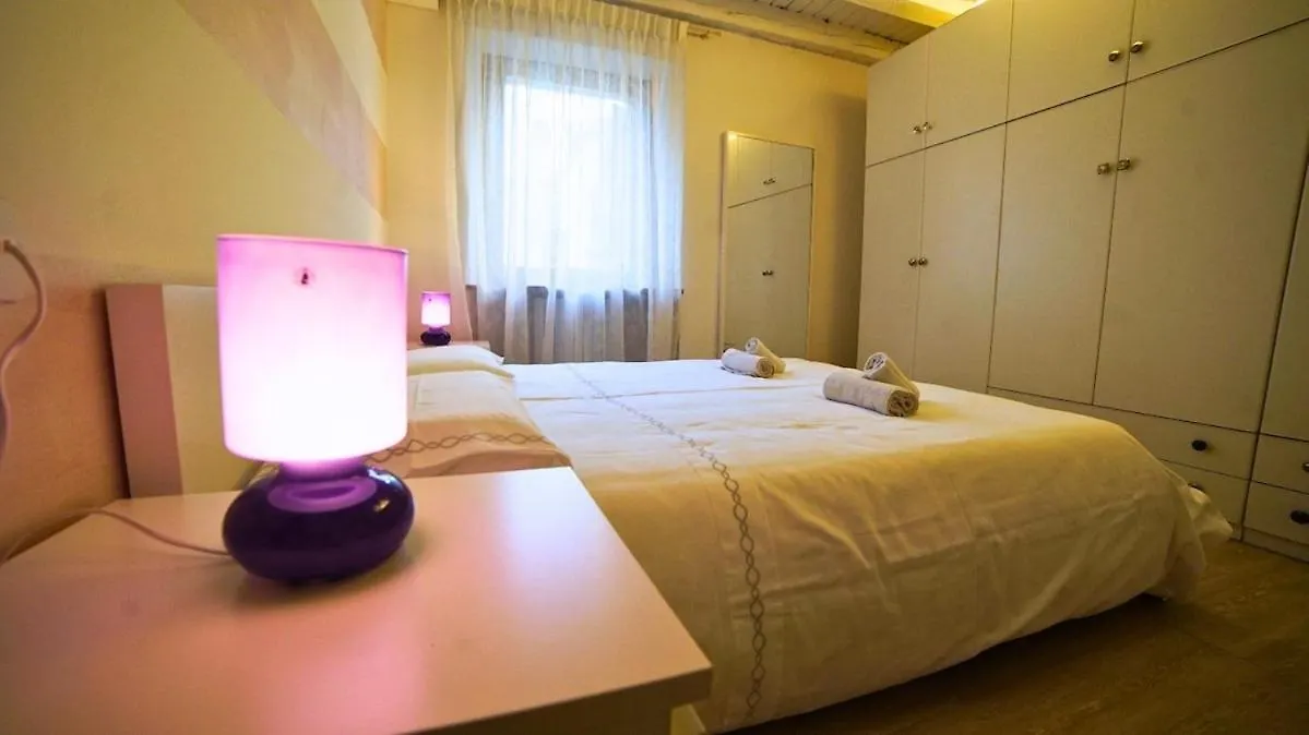 Apartment Torcoletto My Home Verona 0*,  Italy
