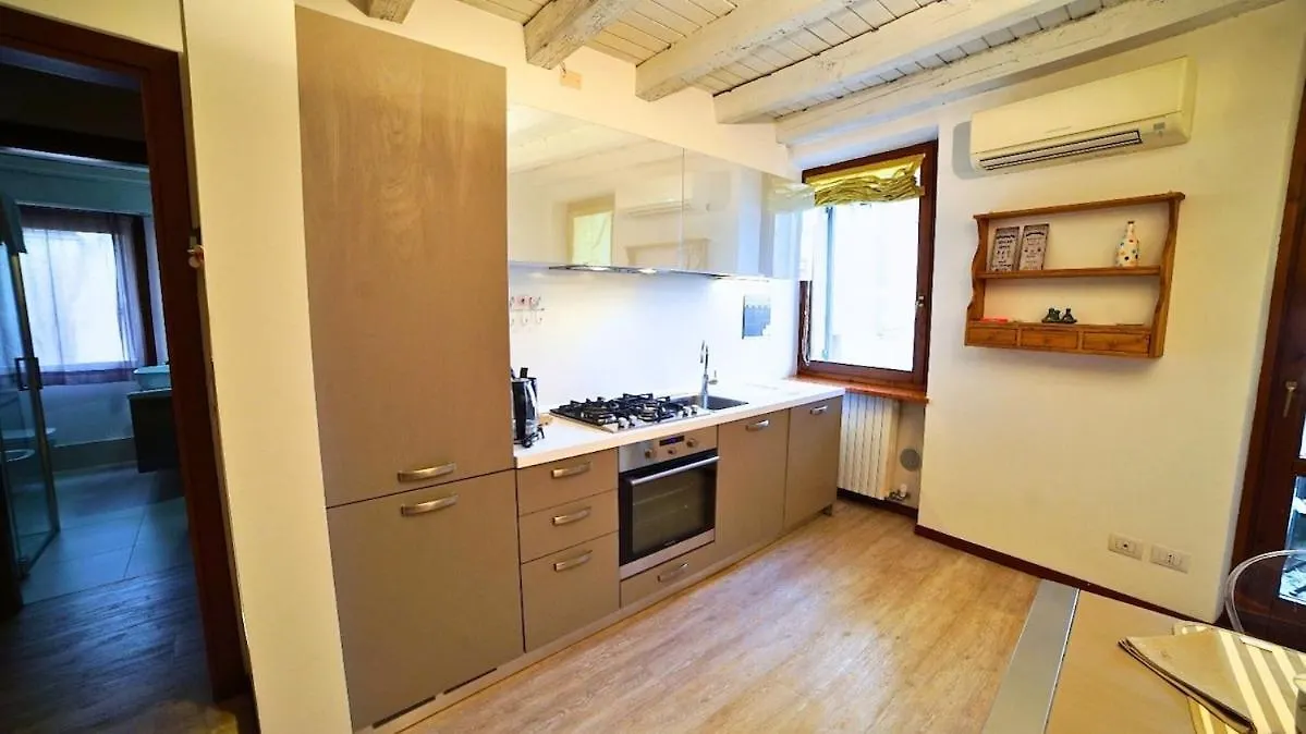 Apartment Torcoletto My Home Verona