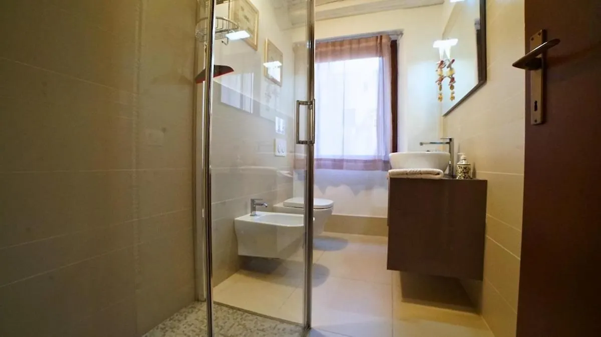 Apartment Torcoletto My Home Verona Italy