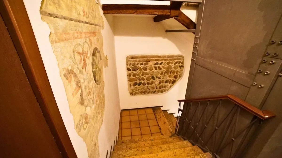 Apartment Torcoletto My Home Verona