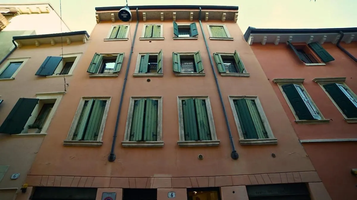 Apartment Torcoletto My Home Verona Italy