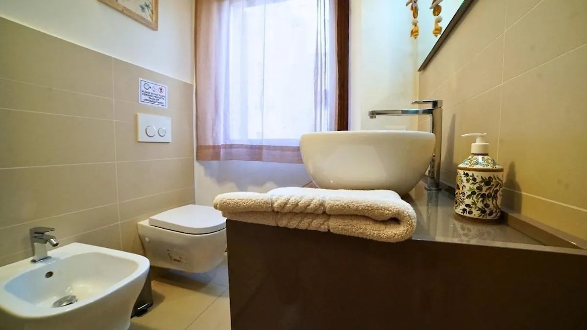 Apartment Torcoletto My Home Verona