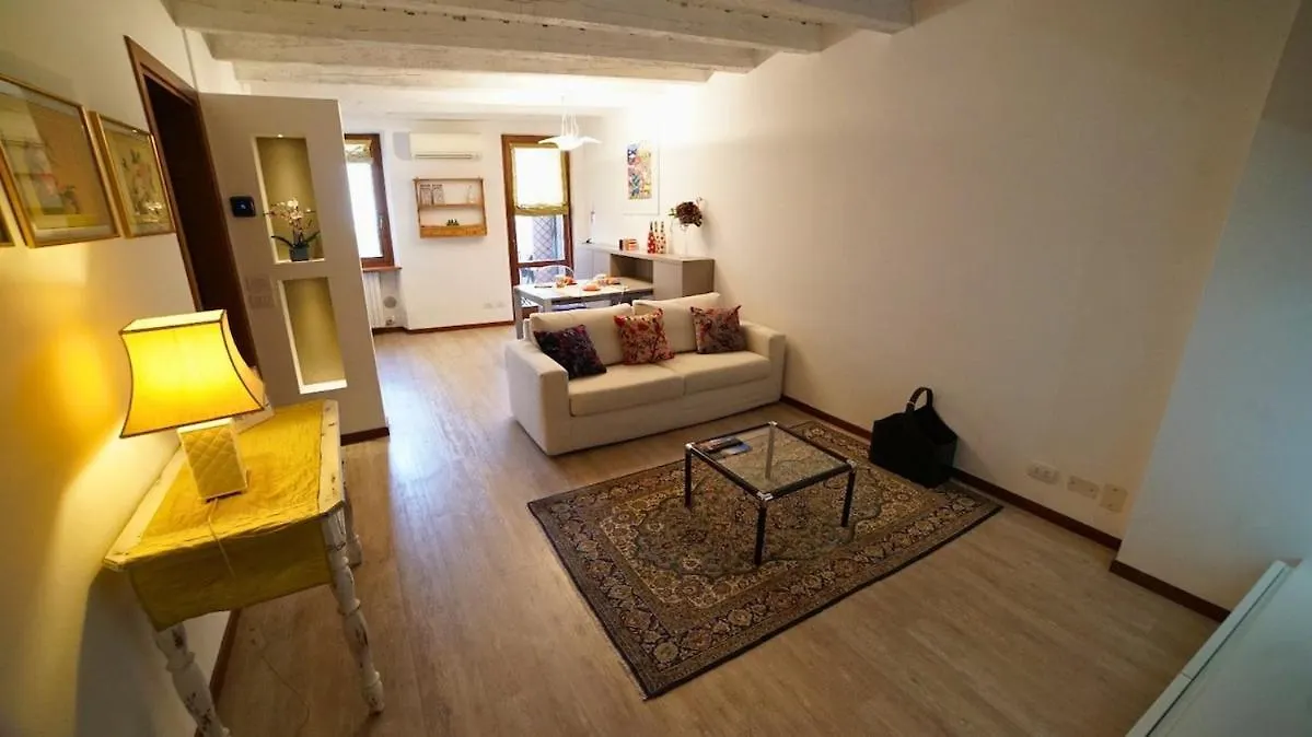 Apartment Torcoletto My Home Verona