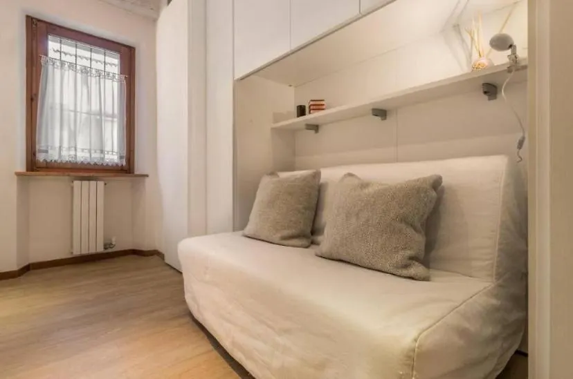 Apartment Torcoletto My Home Verona