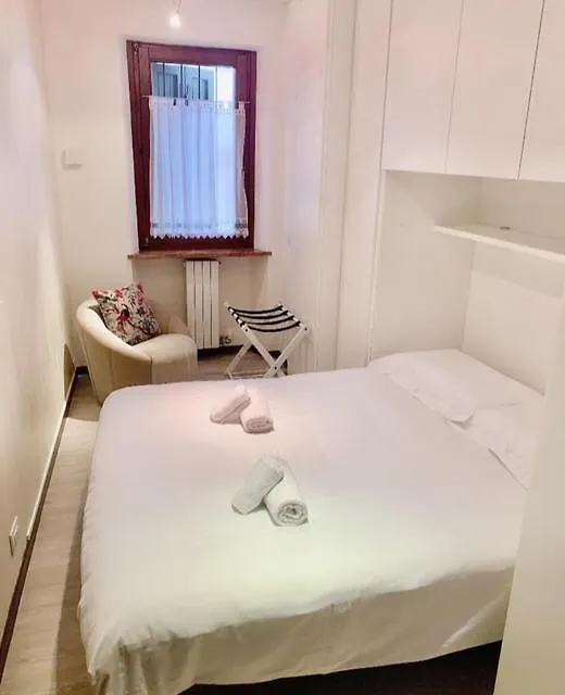 Apartment Torcoletto My Home Verona